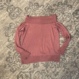 Athleta Top — EUC!!